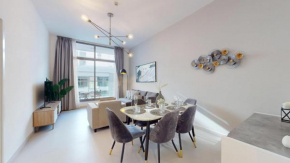 Primestay - Newly Furnished 1BR in Prime Views - Meydan